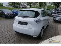 Second-hand Renault Zoe Life 67 kW (92 CP) 2019 Hatchback