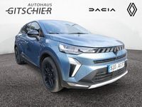 Gebraucht Renault Symbioz Iconic 94 PS (69 kW) 2024 Blau SUV