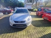 Gebraucht Ford Mondeo 116 PS (85 kW) 2009 Kombi