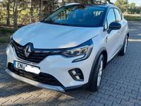 gebraucht Renault Captur TCe 130 GPF Intens Intens