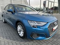 gebraucht Audi A3 Sportback 35 TFSI aKlima ASI APS SHZ Bluethooth GRA