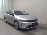Gebraucht Opel Astra Elegance 131 PS (96 kW) 2023 Grau/typ aussenverkleidung met Kombi