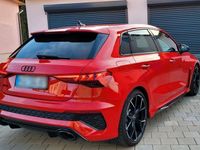 gebraucht Audi RS3 Sportback 