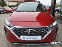 gebraucht Hyundai Ioniq 1.6 GDI Hybrid Premium Leder