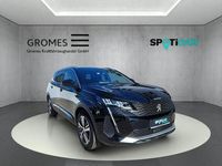 Gebraucht Peugeot 5008 Allure 131 PS (96 kW) 2024 Schwarz SUV