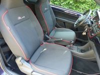 Gebraucht Seat Mii FR-Line 75 PS (55 kW) 2017 Blau Kleinwagen