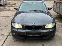 Gebraucht BMW 120 163 PS (119 kW) 2005 Grau Kleinwagen