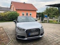 Gebraucht Audi A1 Sportback 95 PS (69 kW) 2018 Kleinwagen