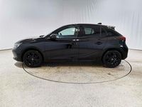 Gebraucht Opel Corsa 101 PS (74 kW) 2023 Diamant schwarz (metallic) Limousine