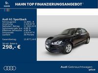 Second-hand Audi A1 95 CP (69 kW) 2018 Negru Berlinǎ