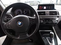 gebraucht BMW 120 i Automatik LED/NAVI/PDC