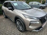 gebraucht Nissan X-Trail 1.5 VC-T e-POWER e-4ORCE 213 PS Tekna+ 4x4