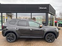 Gebraucht Dacia Duster Extreme 150 PS (110 kW) 2024 Schwarz SUV
