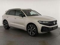 Neu VW Touareg R-line 286 PS (210 kW) 2025 Sechura beige metallic SUV