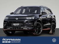 Neu VW Tayron R-line 272 PS (200 kW) 2026 Grenadillschwarz metallic SUV