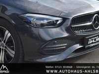 Gebraucht Mercedes C300 Night 265 PS (194 kW) 2021 Grafitgrau  metalliclack Kombi