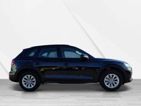 gebraucht Audi Q5 40 TDI quattro S tronic