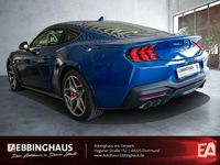 Gebraucht Ford Mustang GT Fastback 446 PS (328 kW) 2025 Blau Limousine