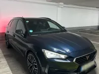 Gebraucht Cupra Leon 245 PS (180 kW) 2022 Andere farben Kombi