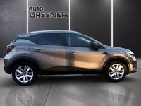 Gebraucht Mitsubishi ASX Plus 140 PS (102 kW) 2024 Grau SUV