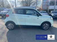 Neu Leapmotor T03 69 kW (95 PS) 2026 Grün Kleinwagen