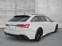 Gebraucht Audi RS6 Ambiente 600 PS (441 kW) 2023 Kombi