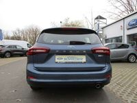 gebraucht Ford Focus Turnier 1.0 EcoBoost Hybrid Aut. TITANIUM DESIGN