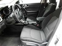 Gebraucht Kia Ceed Sportswagon Vision 105 PS (77 kW) 2022 Carraraweiß Kombi