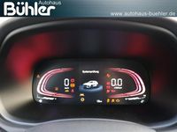 Gebraucht Hyundai i30 Select 101 PS (74 kW) 2024 Atlas white uni Limousine