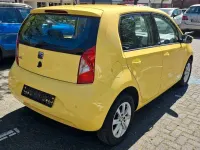 Usata Seat Mii 60 CV (44 kW) 2017 Giallo Utilitaria