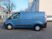 Second-hand Ford Transit 125 CP (91 kW) 2013 Albastru Berlinǎ