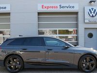 Gebraucht Audi A6 e-tron Performance 269 kW (367 PS) 2025 Magnetgrau Kombi
