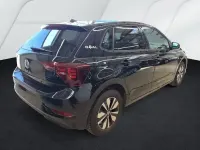 Gebraucht VW Polo Goal 116 PS (85 kW) 2025 Schwarz Kleinwagen