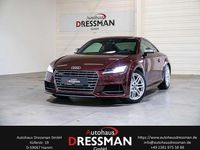 Gebraucht Audi TTS Exclusive 310 PS (228 kW) 2016 Individuallackierung, audi exc Coupé