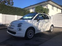 gebraucht Fiat 500C 1.0 GSE N3 Hybrid LOUNGE