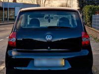 gebraucht VW Fox 1.2