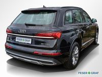 gebraucht Audi Q7 55 TFSI e qu