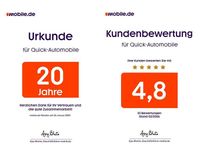 Gebraucht VW Golf Plus Cross Highline 105 PS (77 kW) 2011 Schwarz Van / Kleinbus