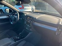 Gebraucht Volvo XC40 Plus 163 PS (119 kW) 2025 Schwarz SUV