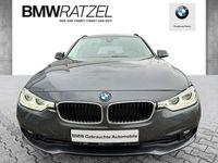 gebraucht BMW 318 i Touring Advantage