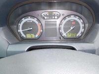 Gebraucht Skoda Fabia Ambiente 80 PS (58 kW) 2006 Grau Kombi