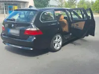 Gebraucht BMW 525 218 PS (160 kW) 2007 Kombi