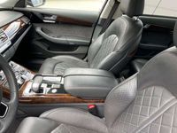 gebraucht Audi A8 3.0 TDI**Head up*Sitzblüft*Massages*Night*