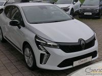 Gebraucht Renault Clio V Evolution 91 PS (66 kW) 2024 Arktisweiß Kleinwagen