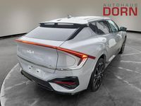 Neu Kia EV6 GT-Line 239 kW (325 PS) 2025 Grau SUV