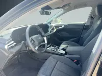 Gebraucht Audi A5 204 PS (150 kW) 2025 Schwarz Kombi