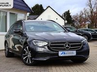 Gebraucht Mercedes E300 320 PS (235 kW) 2022 Grau Limousine