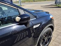 Gebraucht Ford Kuga 136 PS (100 kW) 2010 Schwarz SUV