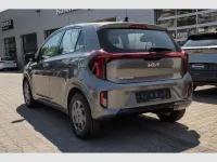 Neu Kia Picanto Vision 68 PS (50 kW) 2026 Grau Kleinwagen