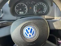 Gebraucht VW Polo 75 PS (55 kW) 2002 Schwarz Kleinwagen